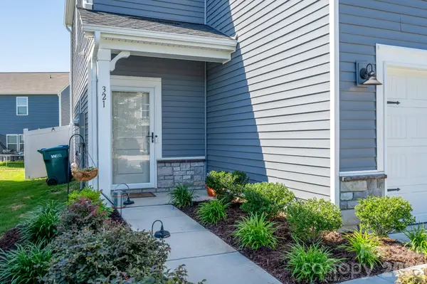 321 Fairchild WAY, Albemarle, NC 28001