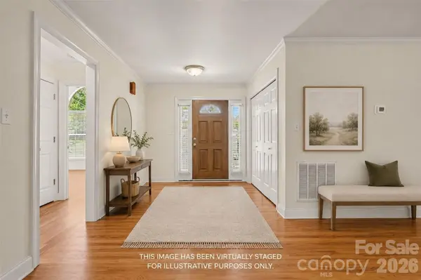 1436 20th Avenue PL NE, Hickory, NC 28601