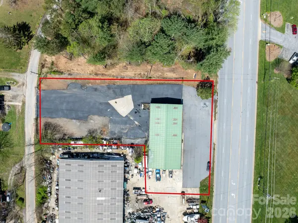 2997 Spartanburg HWY, Asheville, NC 28726