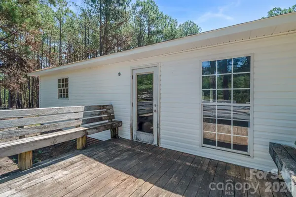 696 A Oak Ridge Church RD, Kershaw, SC 29067