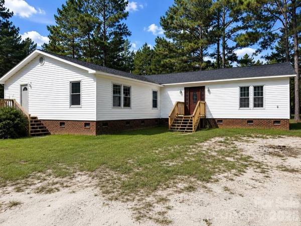 696 A Oak Ridge Church RD, Kershaw, SC 29067