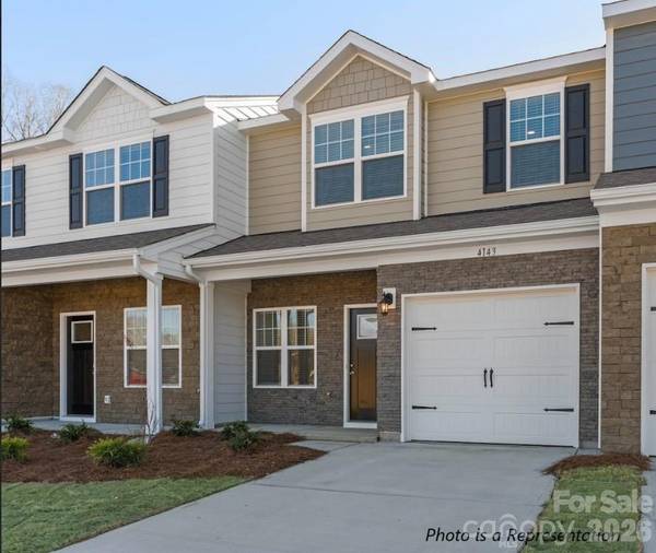 4162 Olympus AVE #202, Gastonia, NC 28052
