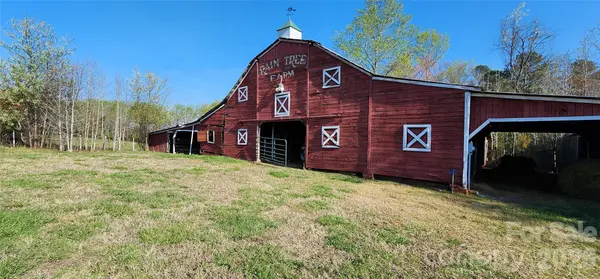 Lot 8 Ted Smith RD #8, Rutherfordton, NC 28139