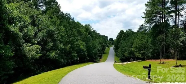 210 Harbor Ridge DR, Connelly Springs, NC 28612