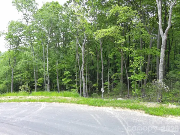 Lot 17 Northview DR, Hendersonville, NC 28791