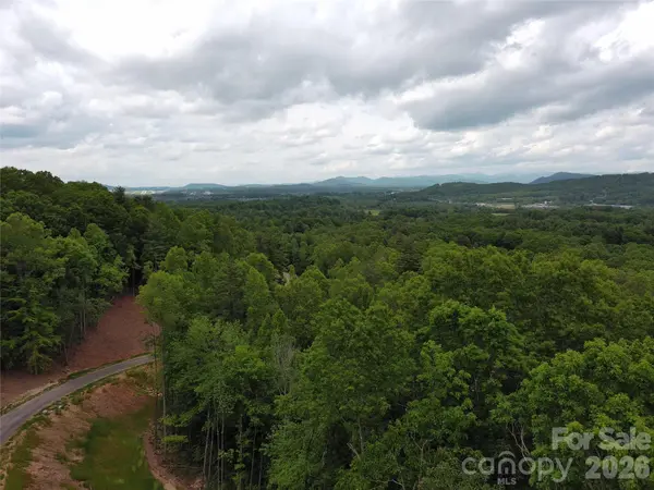 Lot 17 Northview DR, Hendersonville, NC 28791