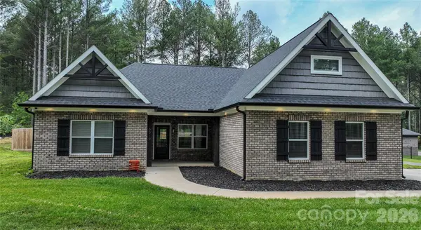 6319 Highway 205 HWY, Marshville, NC 28103