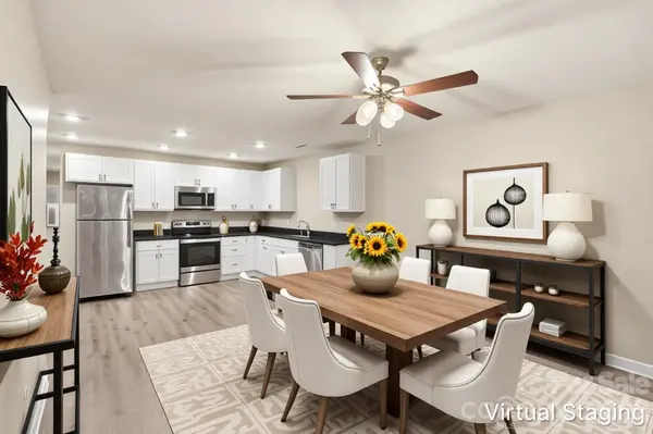 719 Hillside ST, Kannapolis, NC 28083
