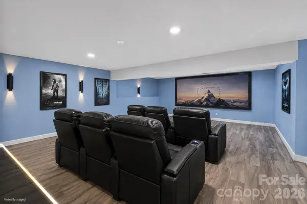 237 Ashmore CIR, Troutman, NC 28166