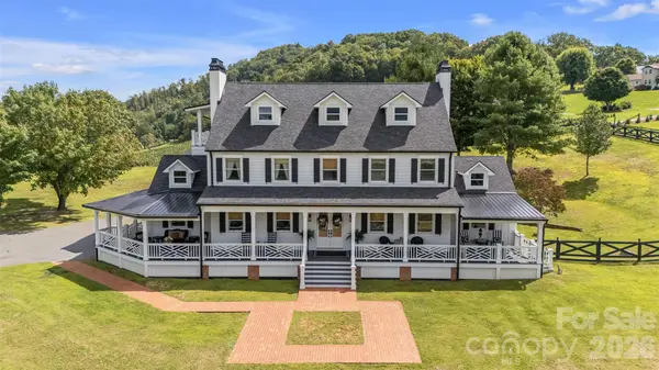 230 NC 88 HWY E, Jefferson, NC 28640