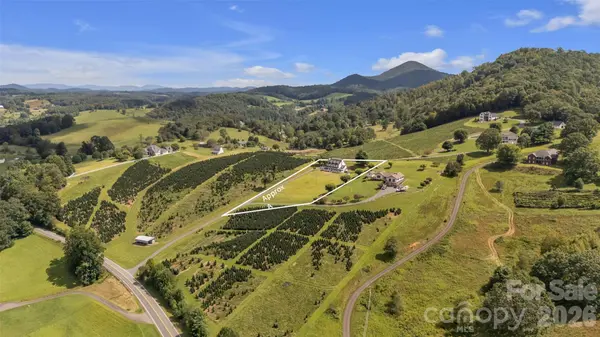 230 NC 88 HWY E, Jefferson, NC 28640