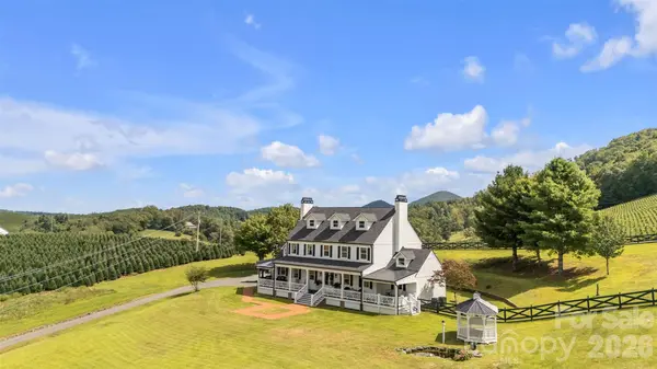 230 NC 88 HWY E, Jefferson, NC 28640