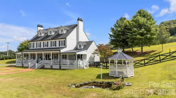 230 NC 88 HWY E, Jefferson, NC 28640