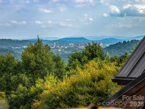10 Beaverbrook CT, Asheville, NC 28804