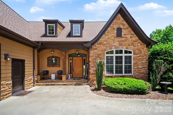 401 Yorkfield DR, Shelby, NC 28150