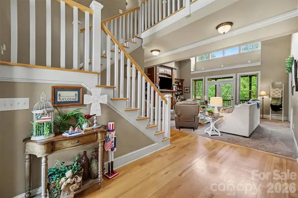 401 Yorkfield DR, Shelby, NC 28150