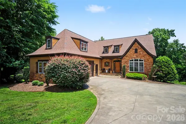 401 Yorkfield DR, Shelby, NC 28150