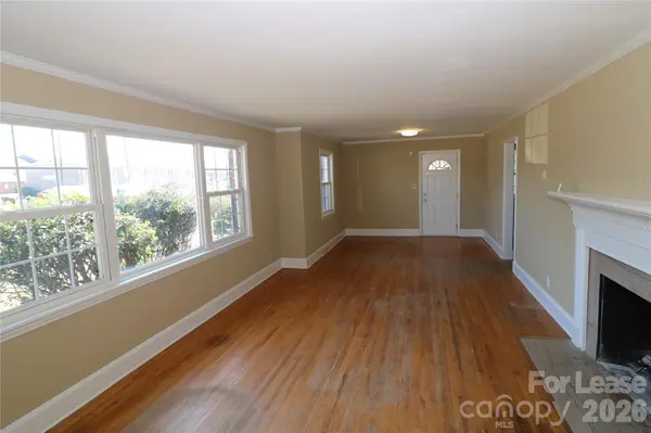3741 N Sharon Amity RD, Charlotte, NC 28205