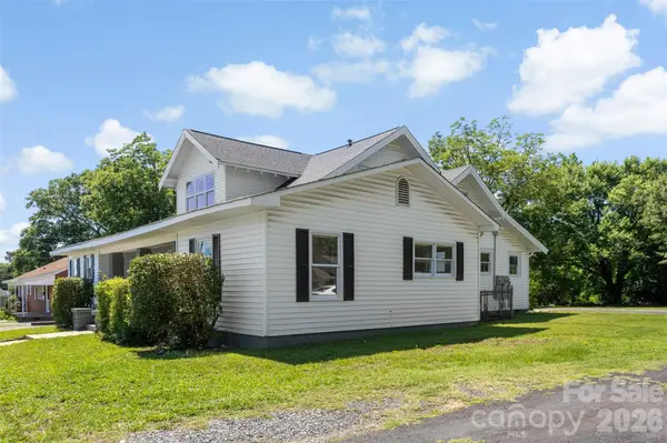 509 E Grover ST, Shelby, NC 28150