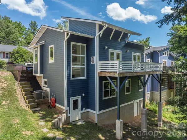 39 Hubbard AVE, Asheville, NC 28806