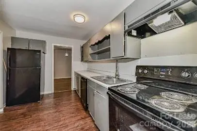 3458 Washburn AVE, Charlotte, NC 28205