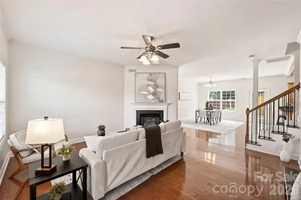 315 Wendover DR, Locust, NC 28097