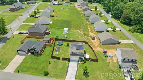 205 Churchill DR, Kings Mountain, NC 28086