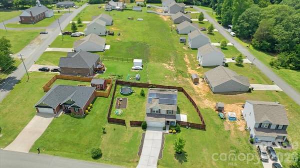 205 Churchill DR, Kings Mountain, NC 28086