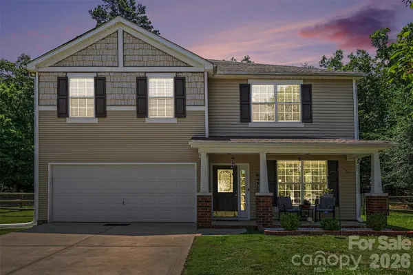 3035 Proverbs CT, Monroe, NC 28110
