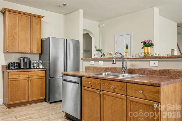3035 Proverbs CT, Monroe, NC 28110