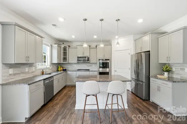 2431 Napa TER, Clover, SC 29710
