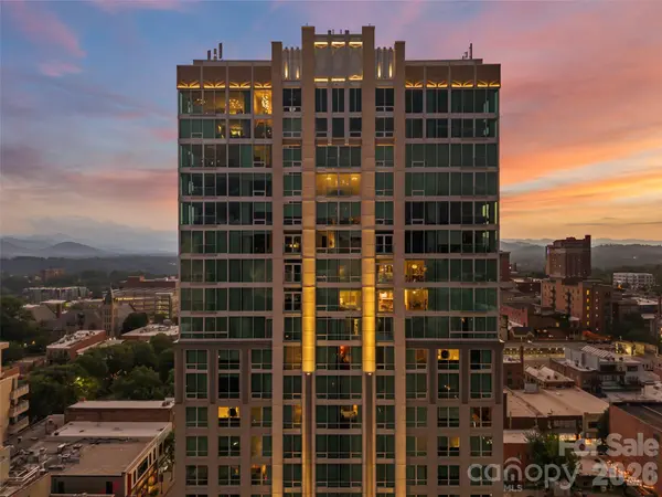 7 Patton AVE #1104, Asheville, NC 28801