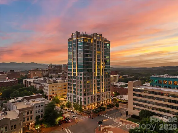 7 Patton AVE #1104, Asheville, NC 28801