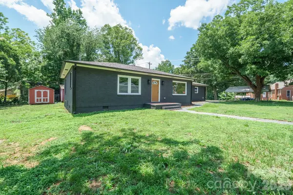 841 Murphy ST, Kannapolis, NC 28081