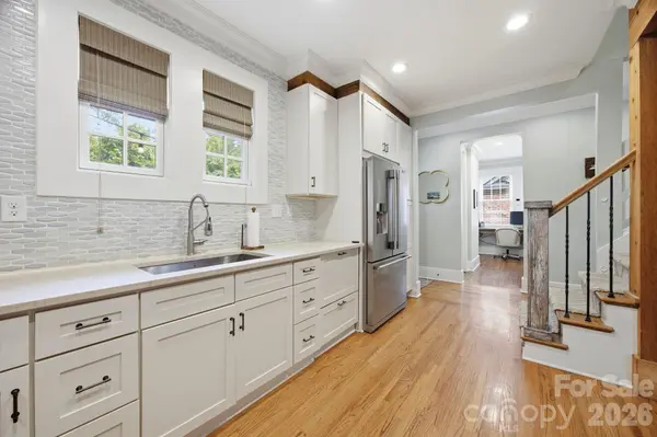 1726 S Mint ST, Charlotte, NC 28203