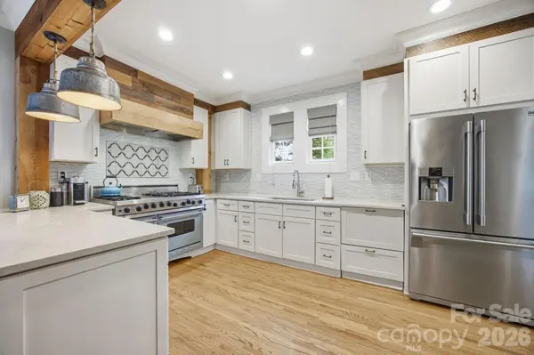 1726 S Mint ST, Charlotte, NC 28203
