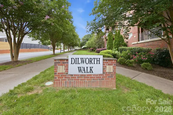 1903 Kenilworth AVE #203A, Charlotte, NC 28203