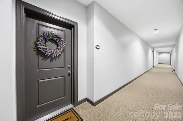 1903 Kenilworth AVE #203A, Charlotte, NC 28203