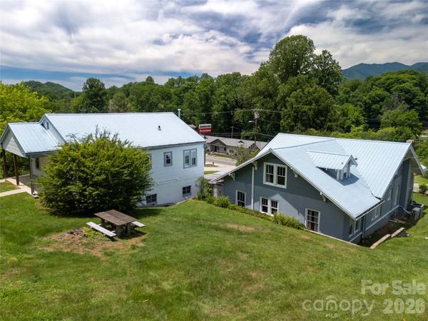 800 Main ST, Bryson City, NC 28713