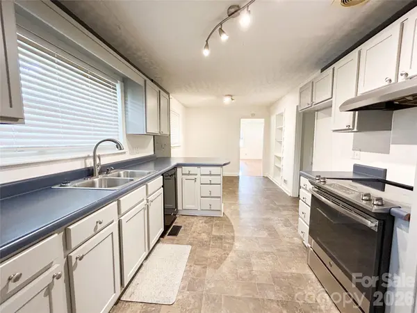119 Hillcrest ST, Shelby, NC 28152