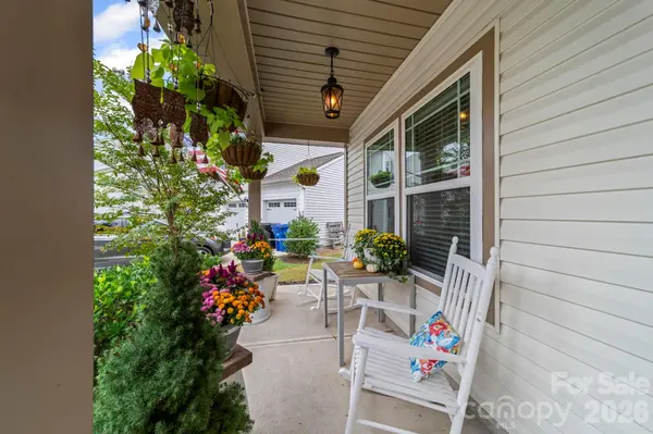 121 Mercer ST, Mooresville, NC 28115