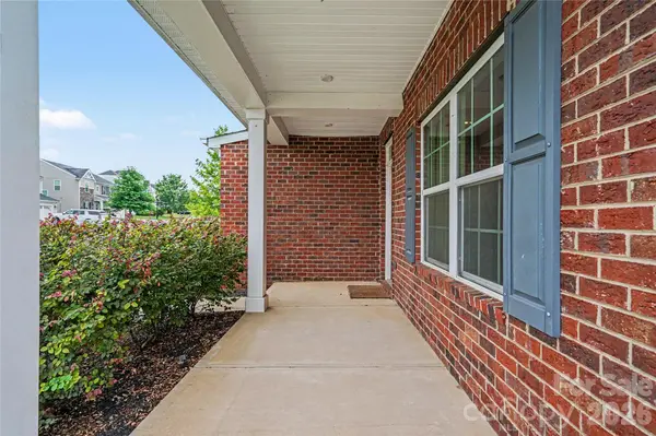134 Tetcott ST, Mooresville, NC 28115