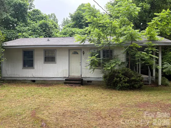 128 Burrell Mountain RD, Brevard, NC 28712