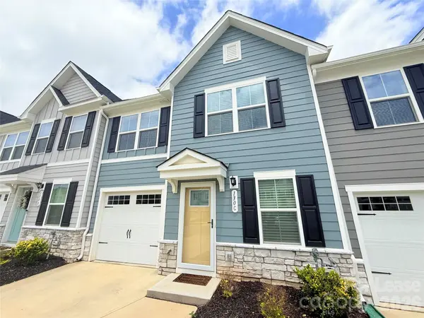 130 Stella LN, Troutman, NC 28166