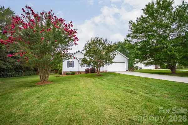 101 Mount Zion DR, Statesville, NC 28625