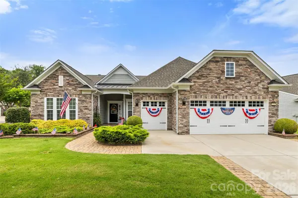 6260 Jack Thomas DR,  Indian Land,  SC 29707
