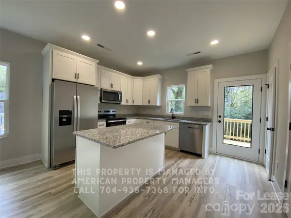 846 S 4th ST #A, Albemarle, NC 28001