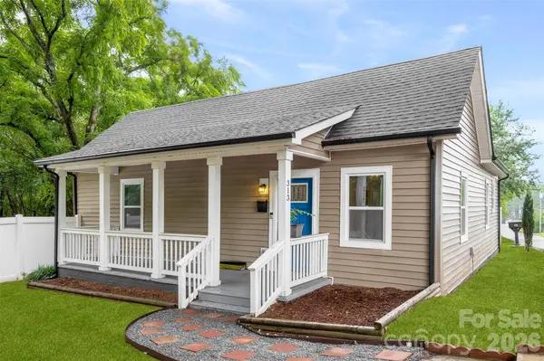 313 Gantt ST, Kings Mountain, NC 28086