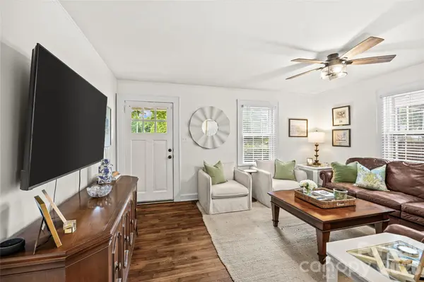 3225 Commonwealth AVE, Charlotte, NC 28205