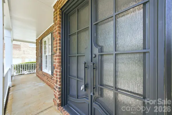 12319 Summer Breeze CT, Charlotte, NC 28277